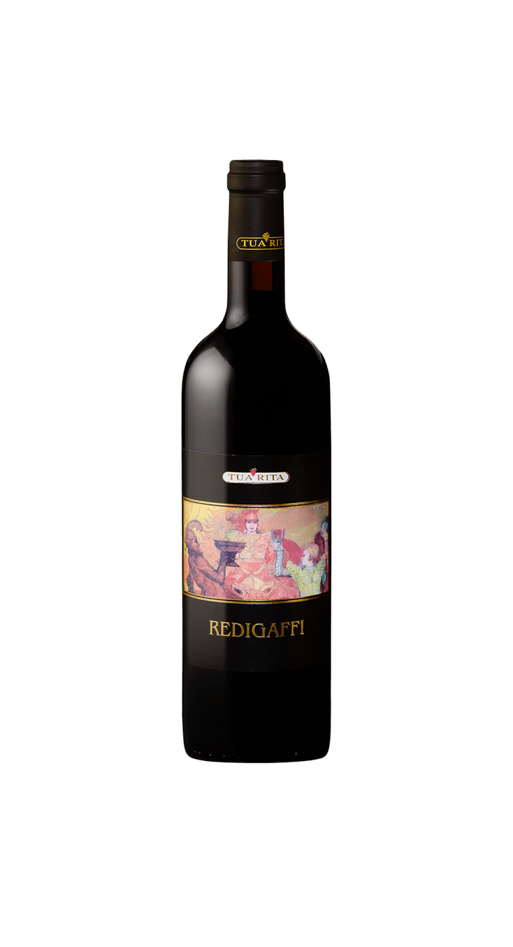 Redigaffi