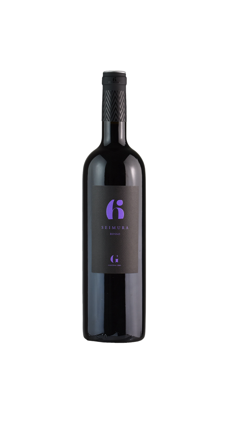 6mura Rosso Riserva