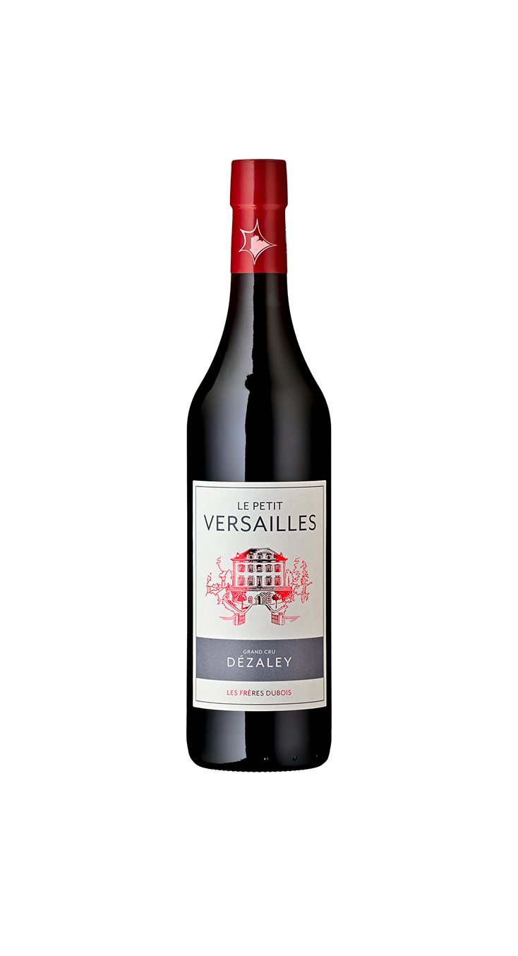 Dézaley Rouge