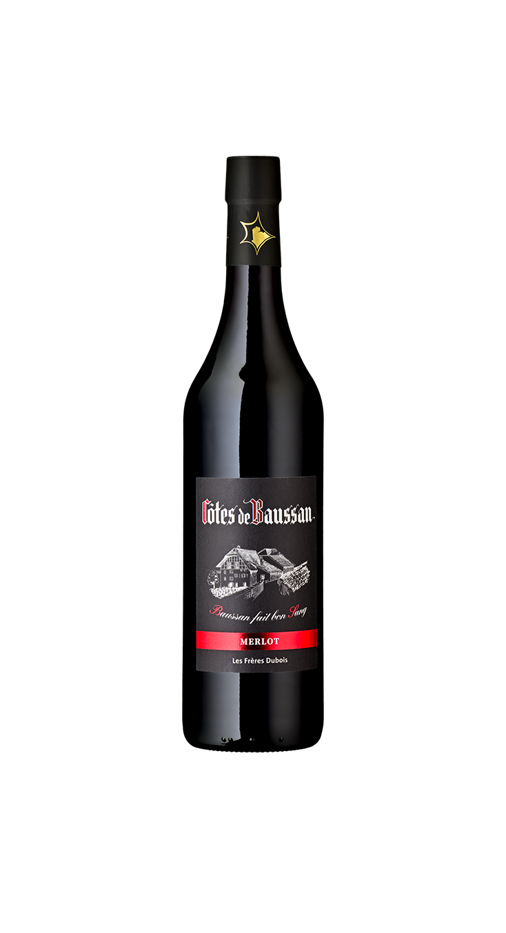 Les Côtes de Baussan
