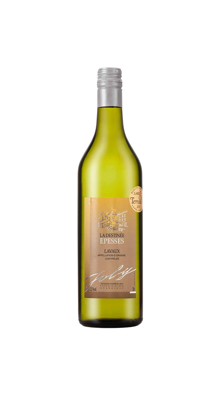Epesses La Destinée AOC Lavaux