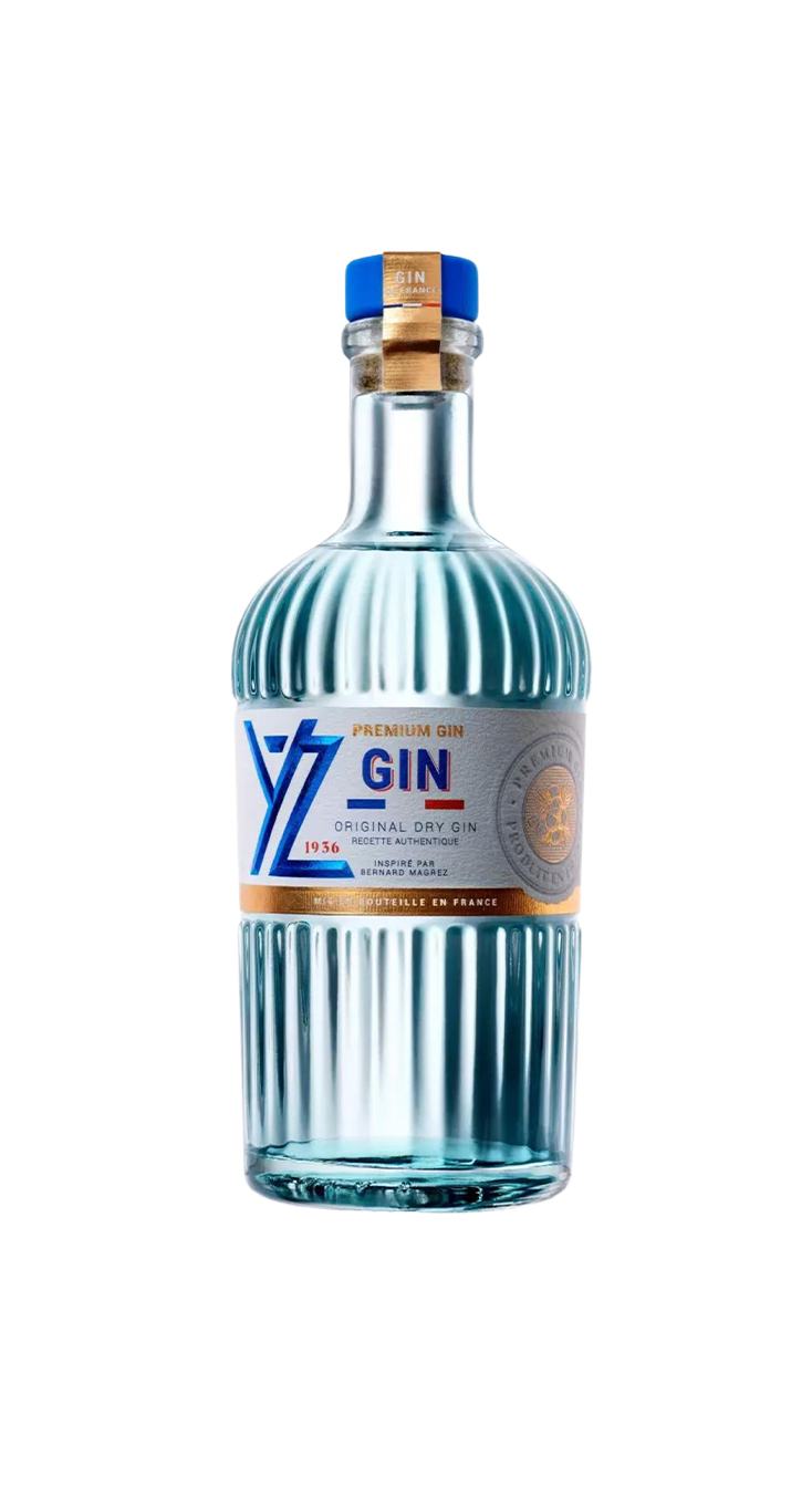 YZ - Gin