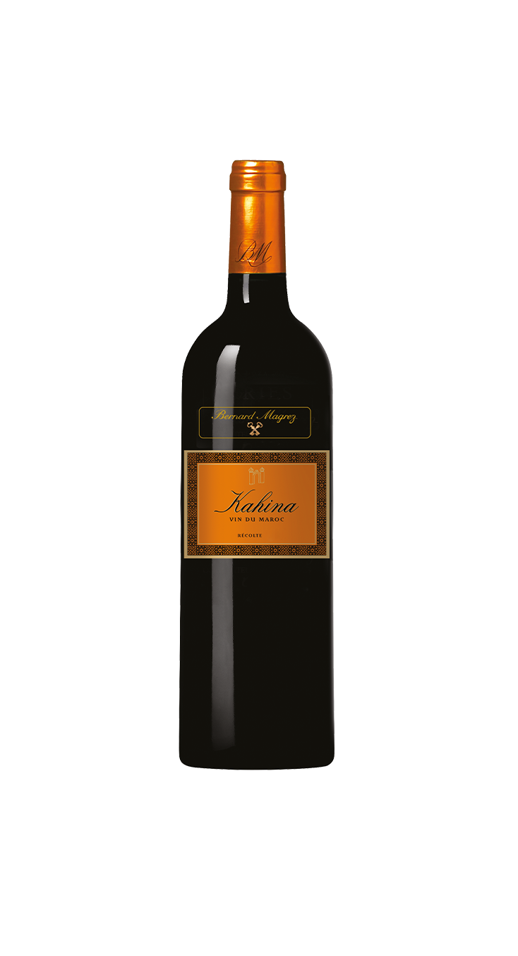 Kahina - Maroc