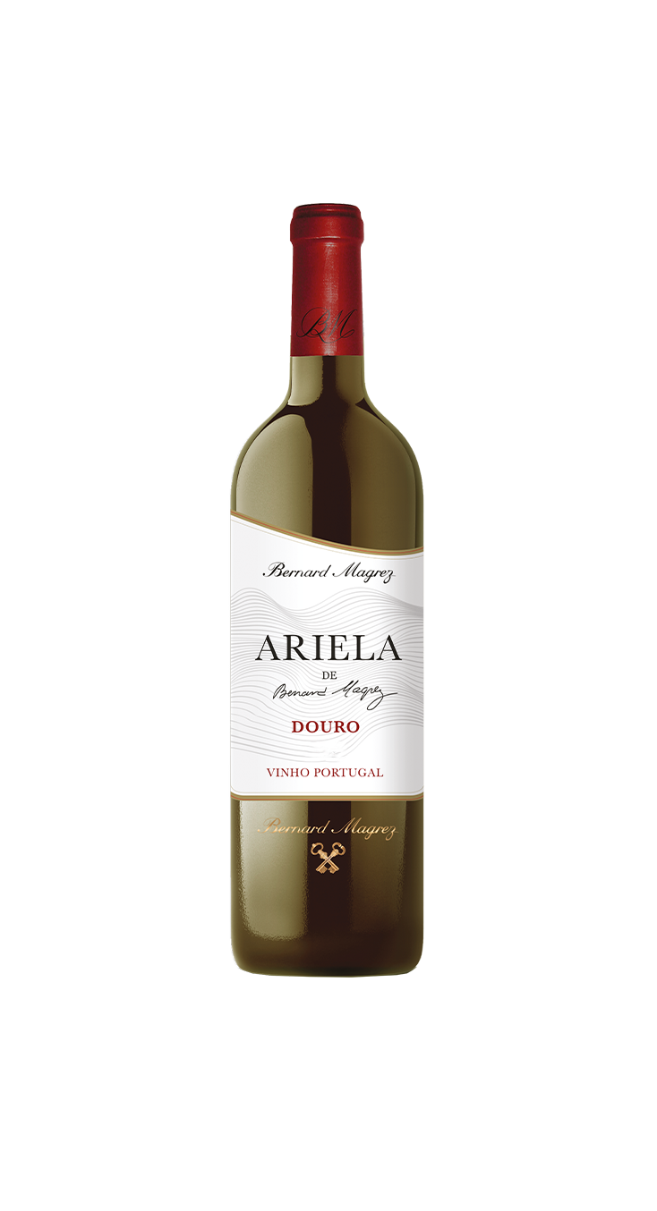 Ariela Douro - Portugal