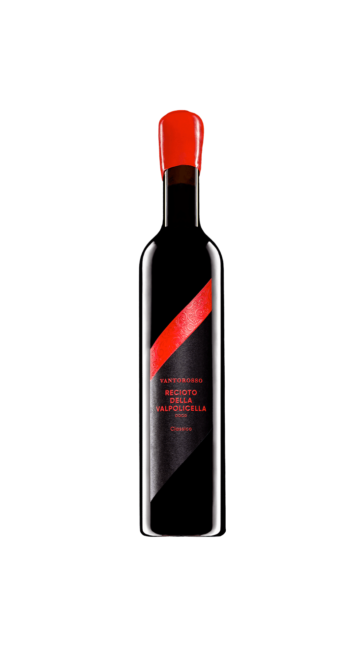Recioto Della Valpolicella D.OC.G Classico