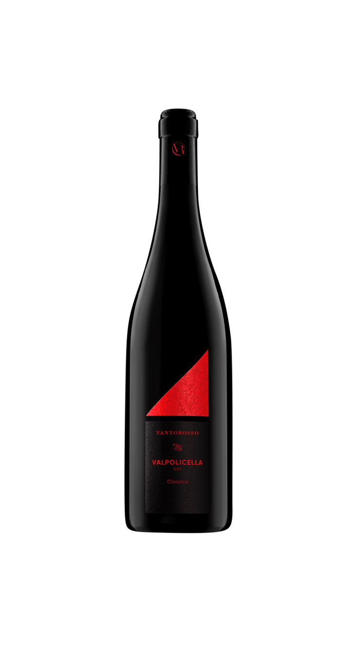Valpolicella Classico D.O.C