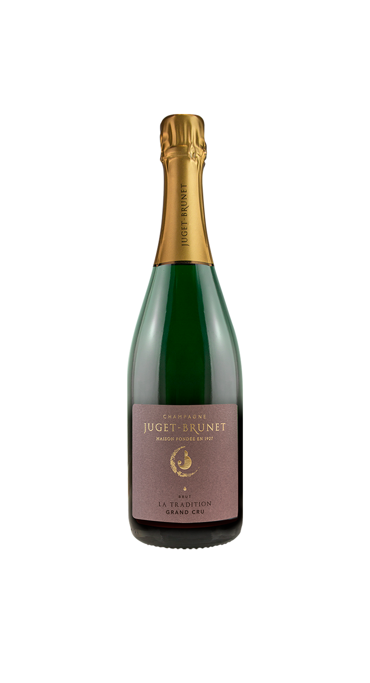 Juget Brunet La Tradition Grand Cru