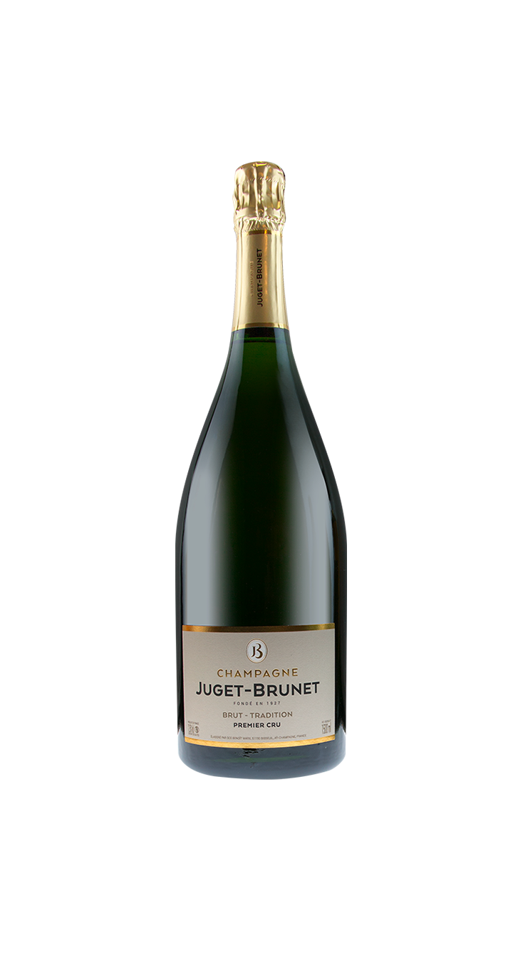 Juget Brunet Tradition Premier Cru 