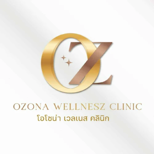 โอโซน่าเวลเนสคลินิก (Ozona wellnesz clinic)