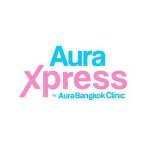 ออร่า เอ็กซ์เพรส (Aura Xpress by Aura Bangkok Clinic)