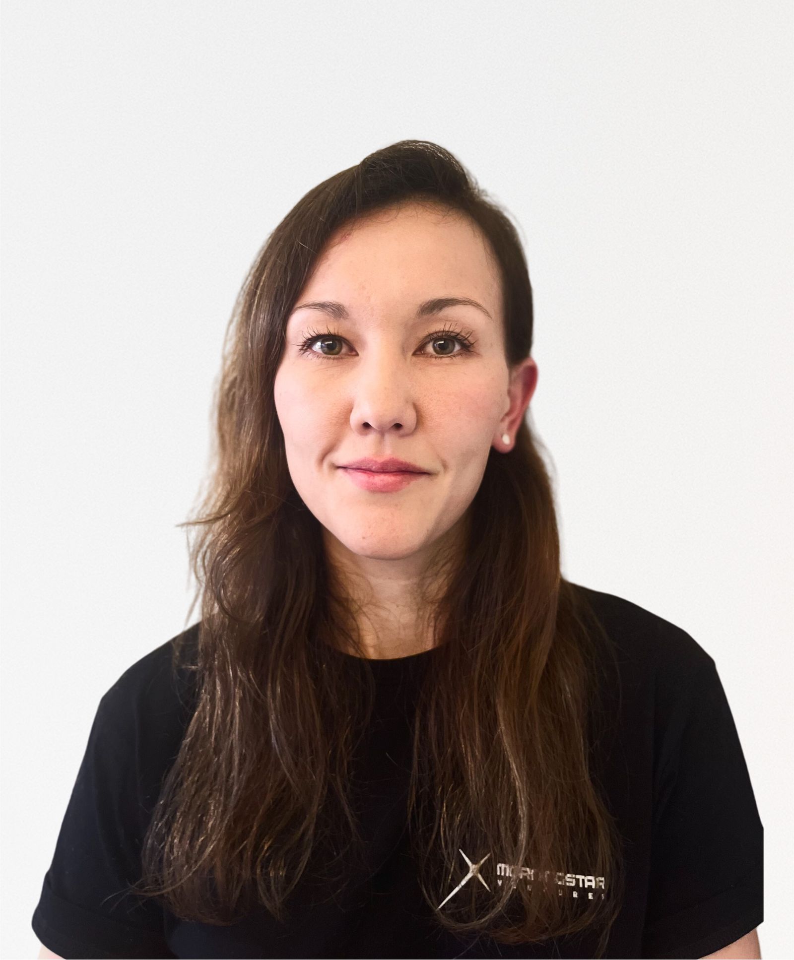 Jasmine Roper Morningstar Ventures - Backing Ambitious Founders