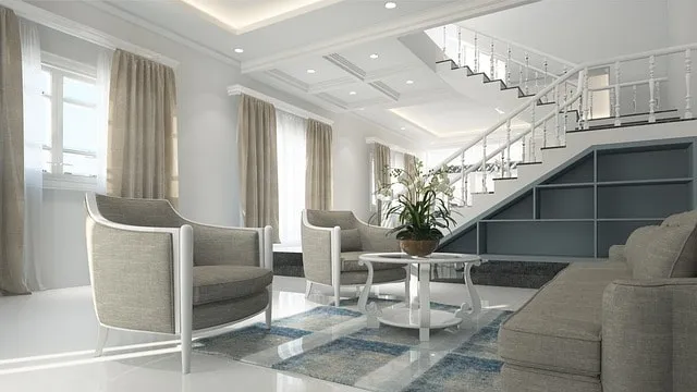 Aesthetic considerations according to architecture must be considered.