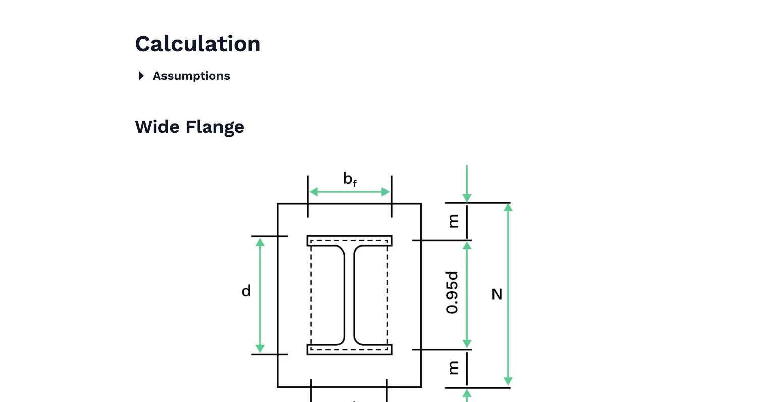 Steel Base Plate to AISC 360