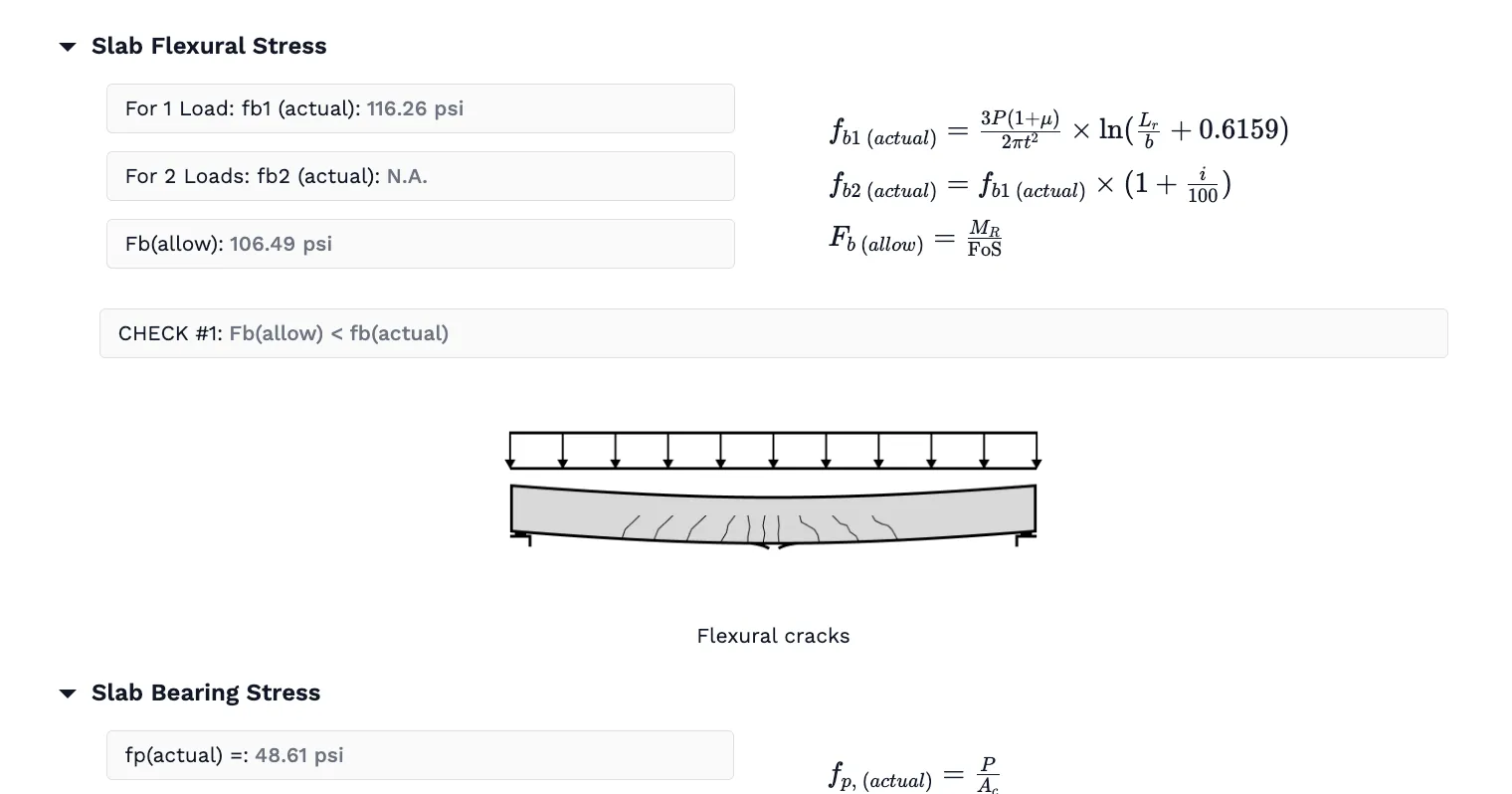 Concrete Slab-on-grade Design to ACI 360R-10