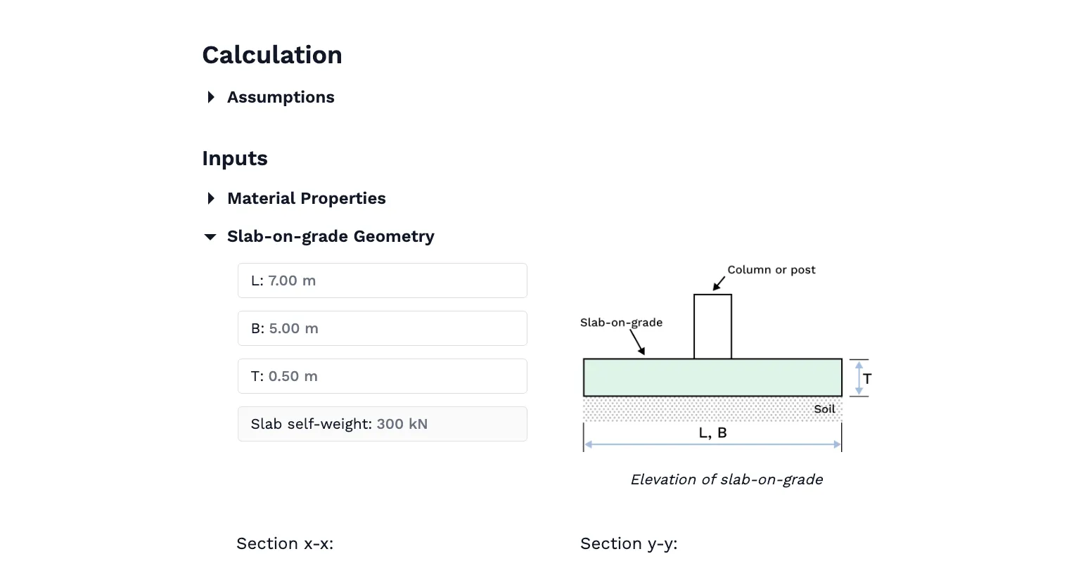 Concrete Slab-on-grade Design to AS 3600-2018