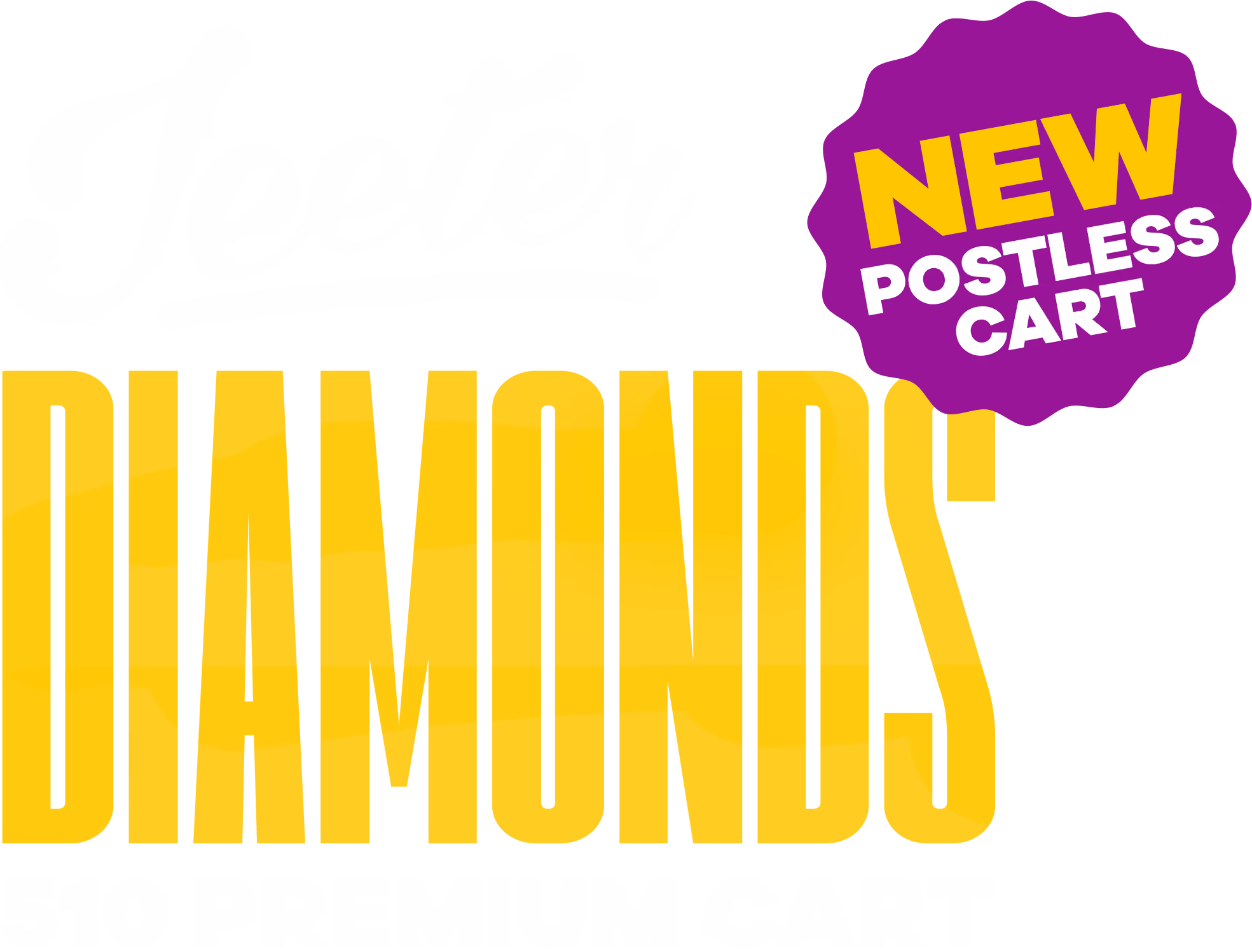 Jeeter Diamonds 510 Premium Cart, new postless cart