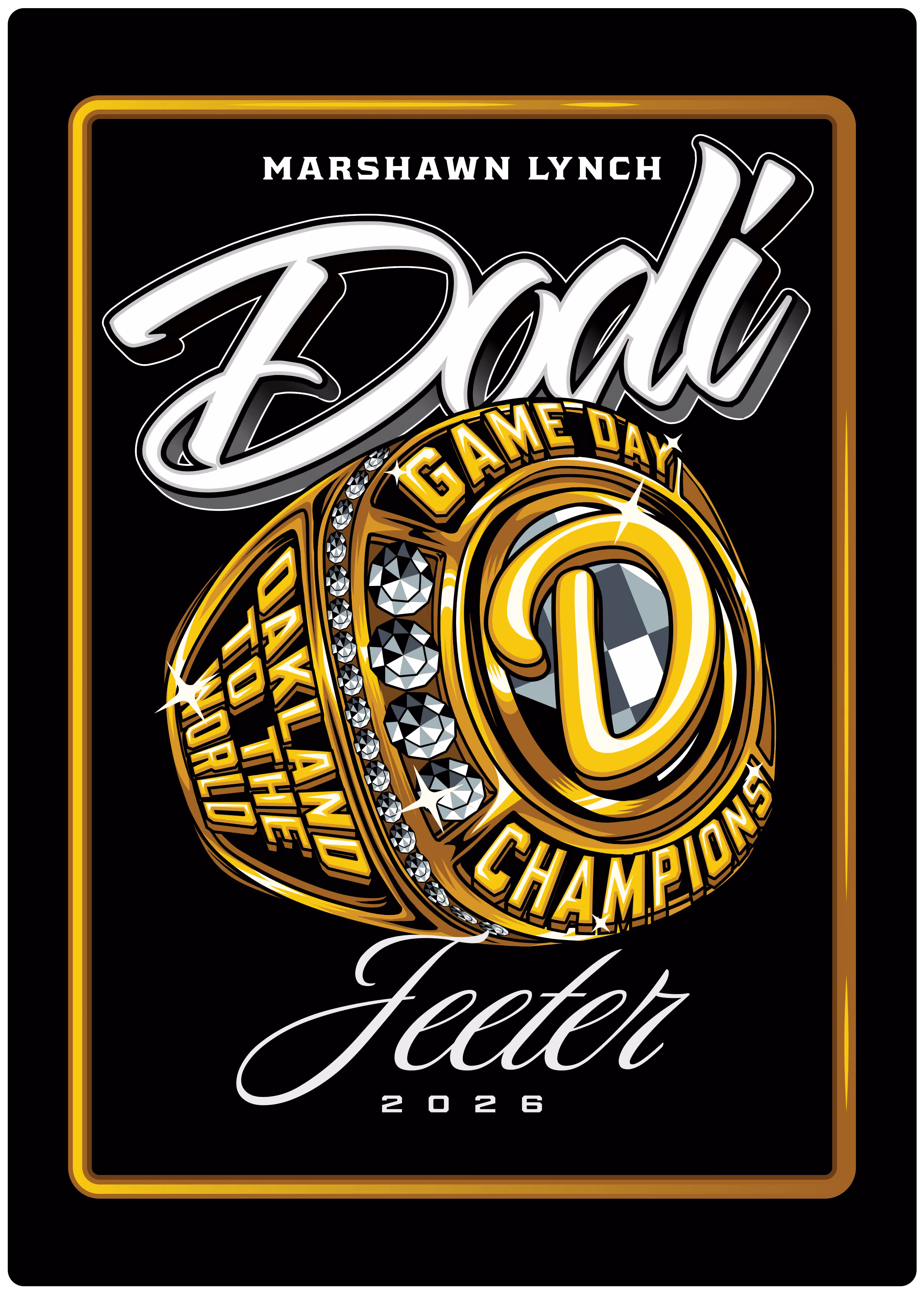 Dodi collectible card