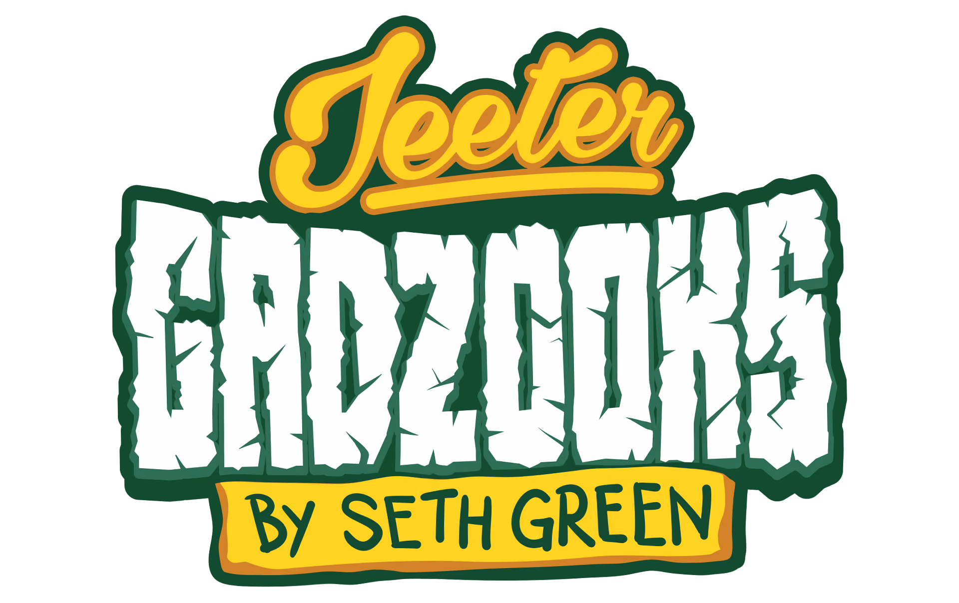 Jeeter Gadzooks by Seth Green