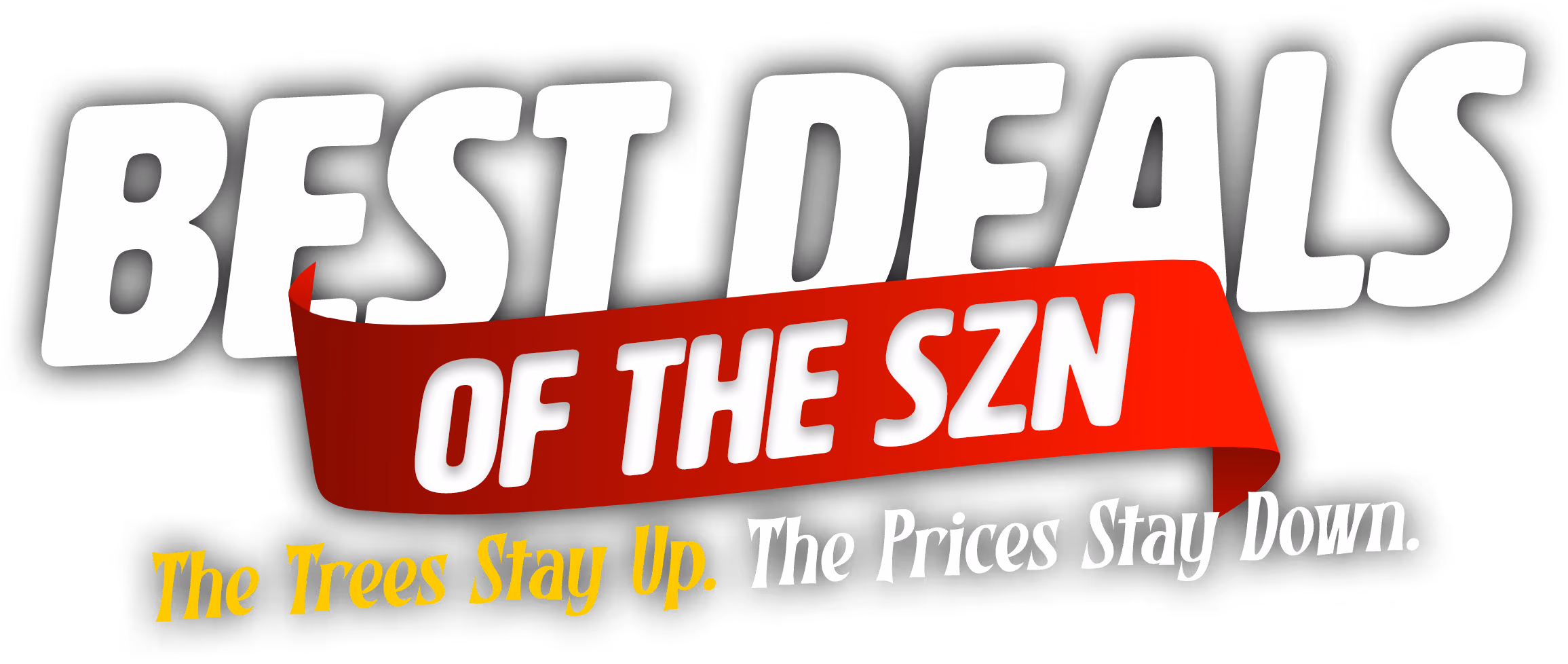 The best deals of the season