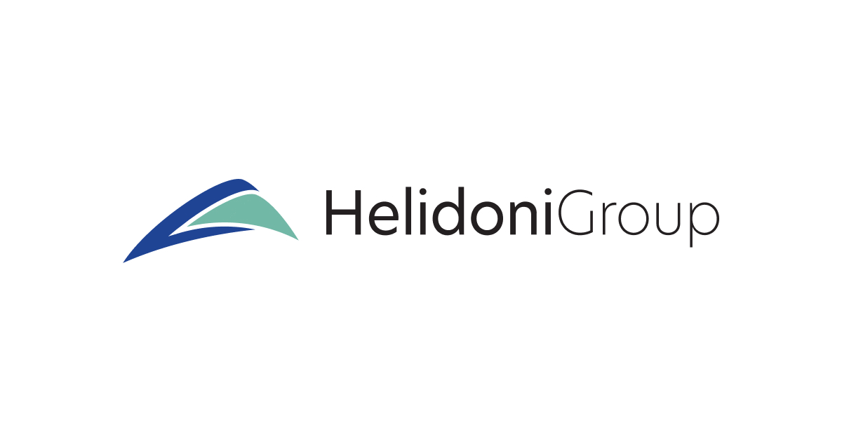 Helidoni Group photo