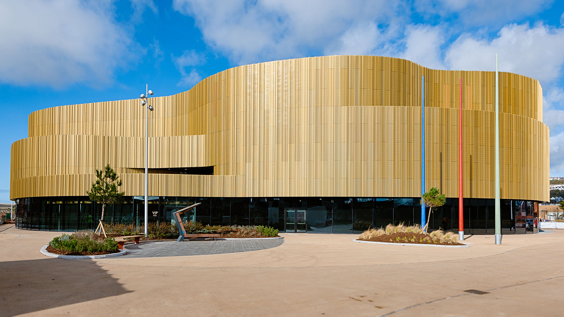 Swansea Arena | Official Box Office