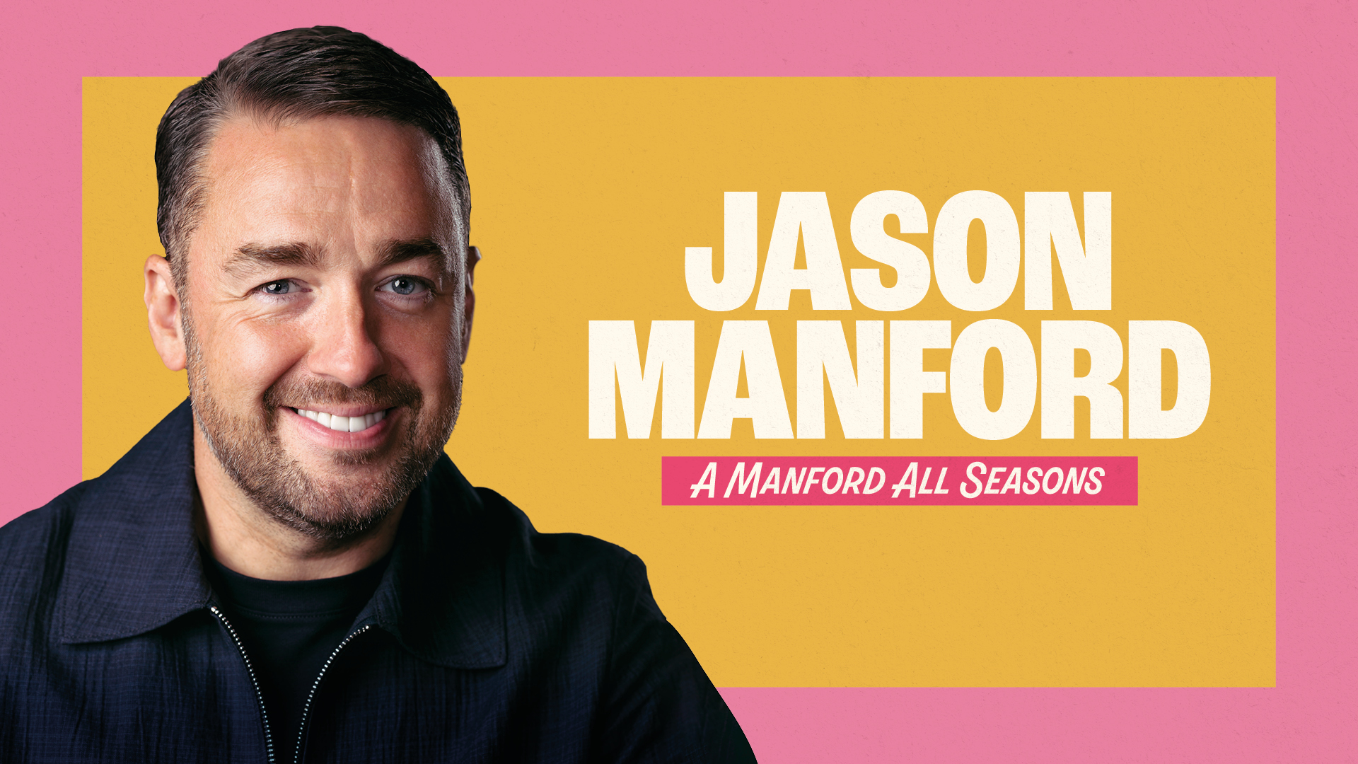 Jason Manford Teitl Ergyd
