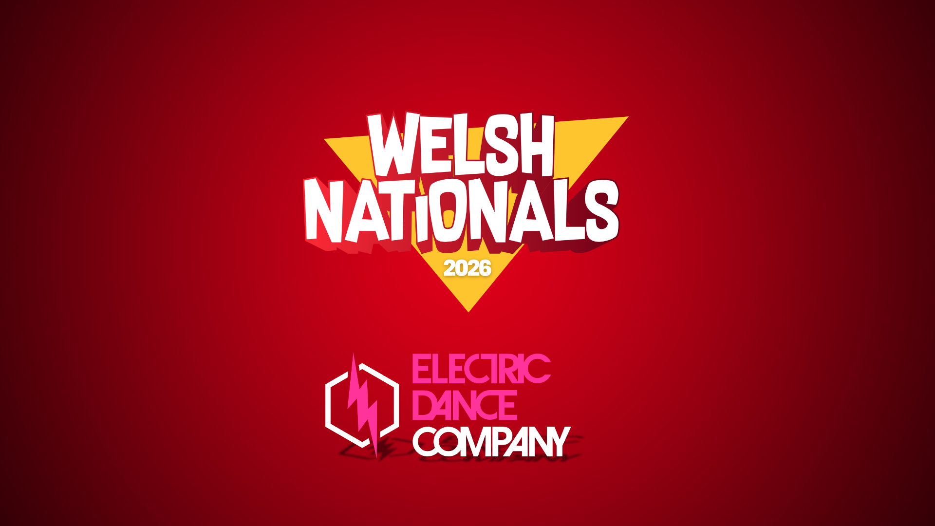 Welsh Nationals 2026 by Electric Dance Company