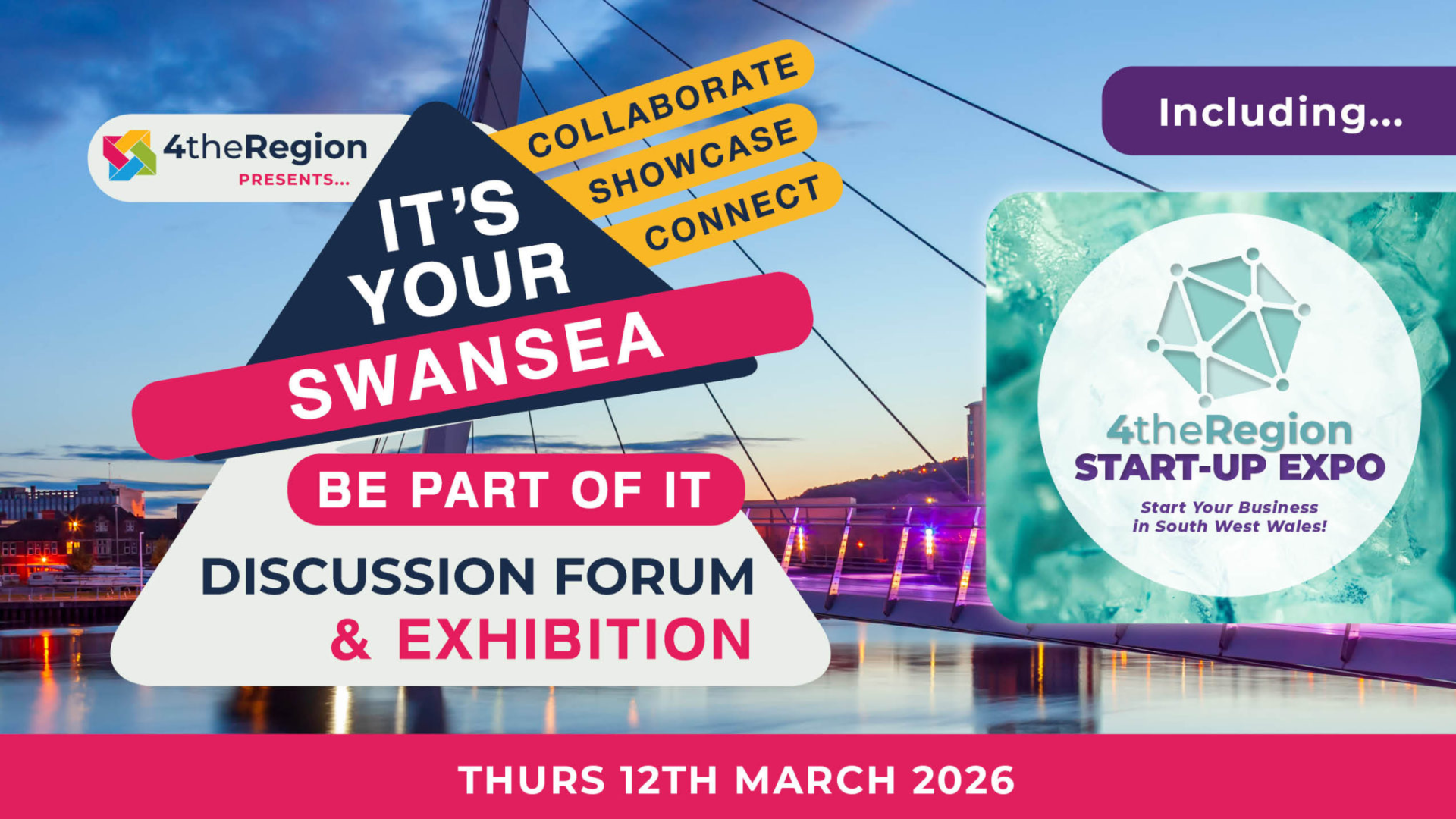 It's Your Swansea Title Shot