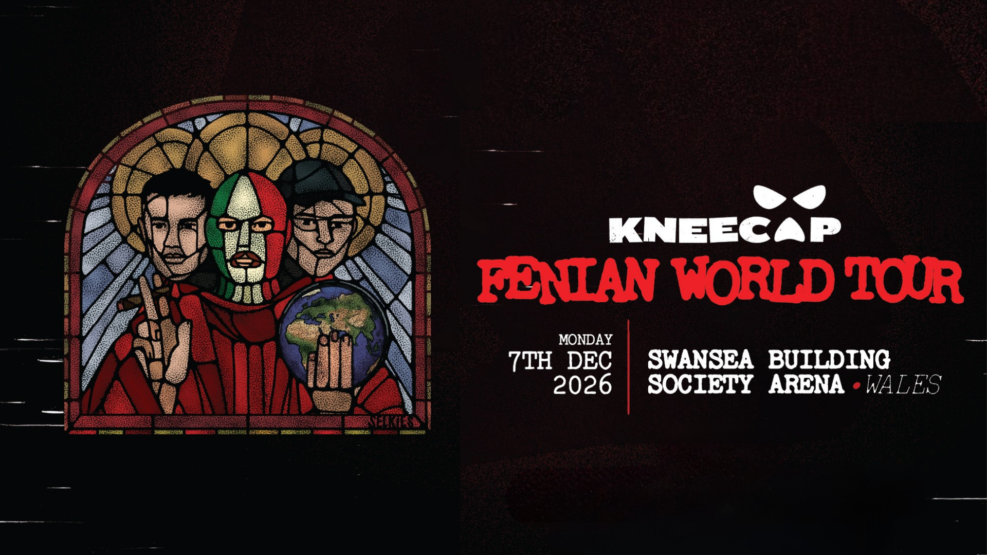 Kneecap Prod