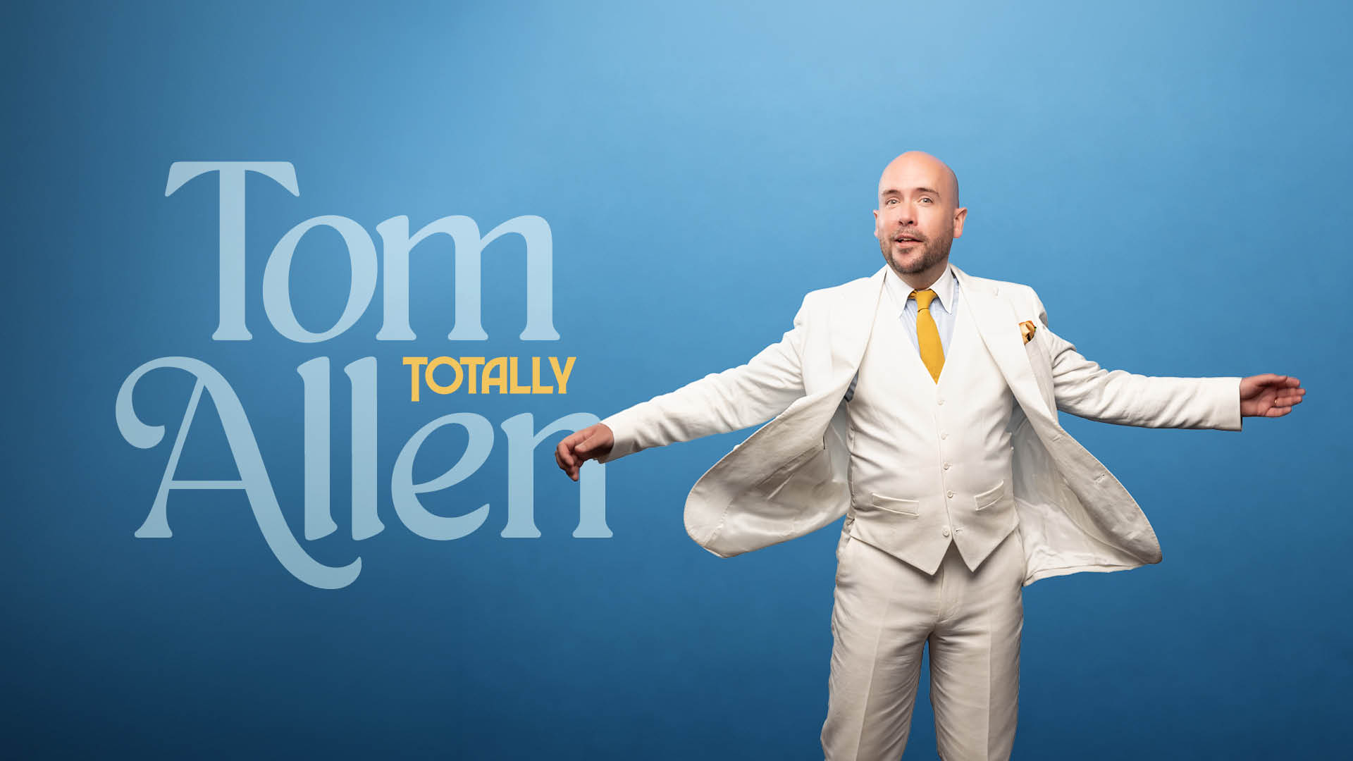 Teitl Tom Allen