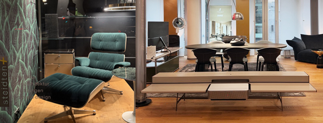 Steidten Architektur + Design GmbH