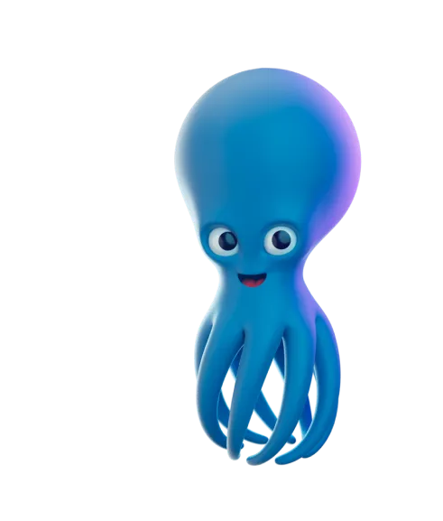 octopus