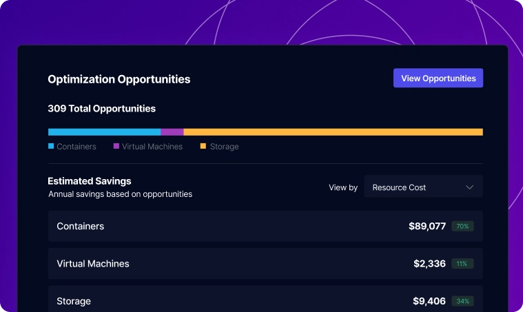Unlock Autonomous Cloud Optimization
