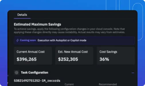 Unlock Autonomous Cloud Optimization