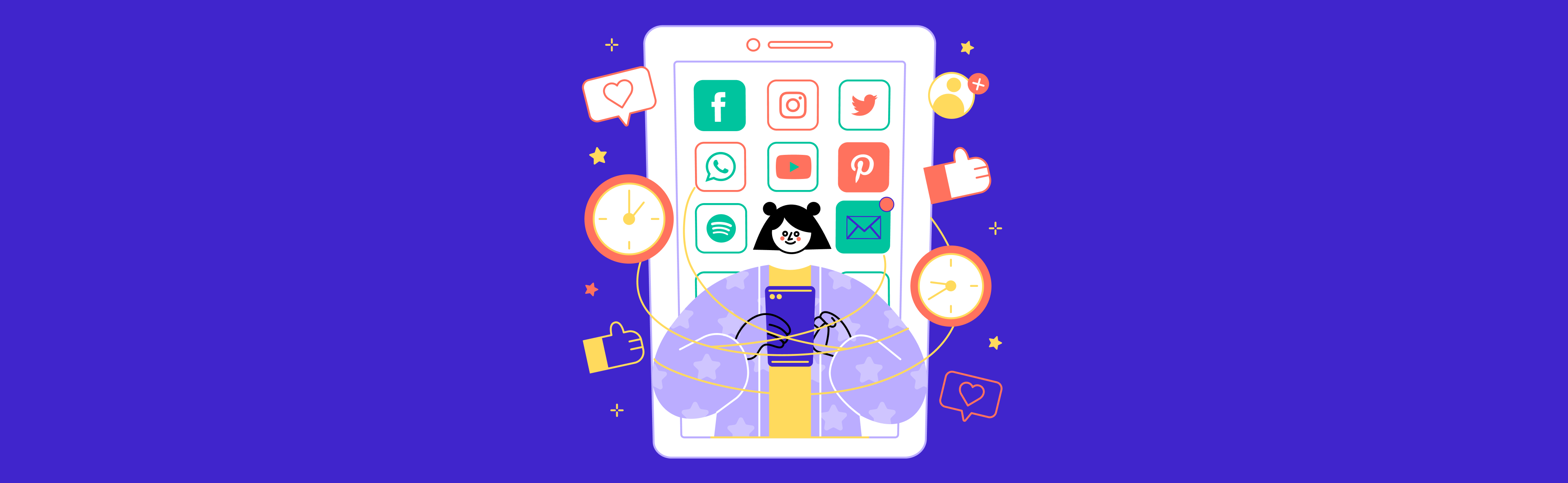 User Generated Content: significato, benefici e strategie di marketing 