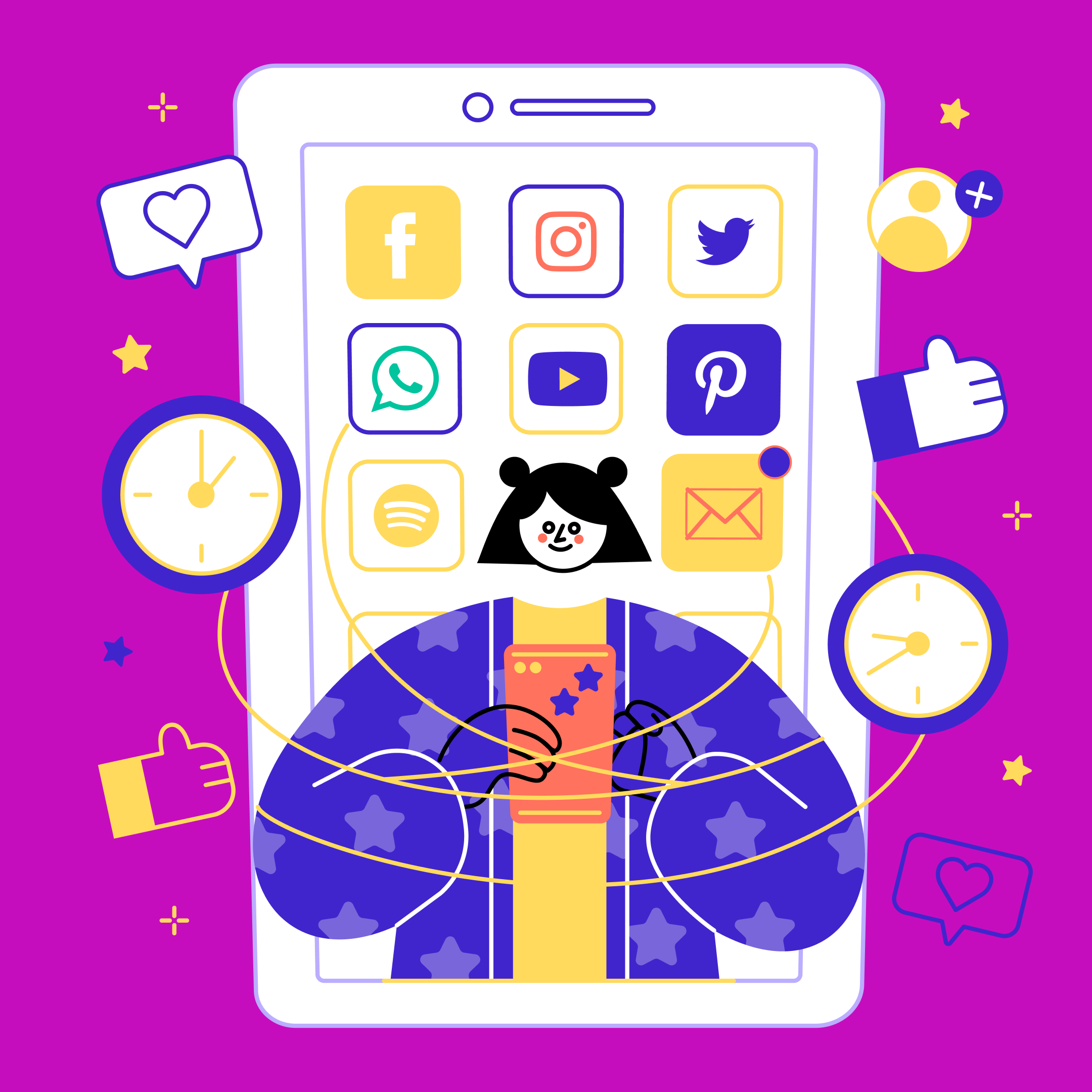 User Generated Content: significato, benefici e strategie di marketing 