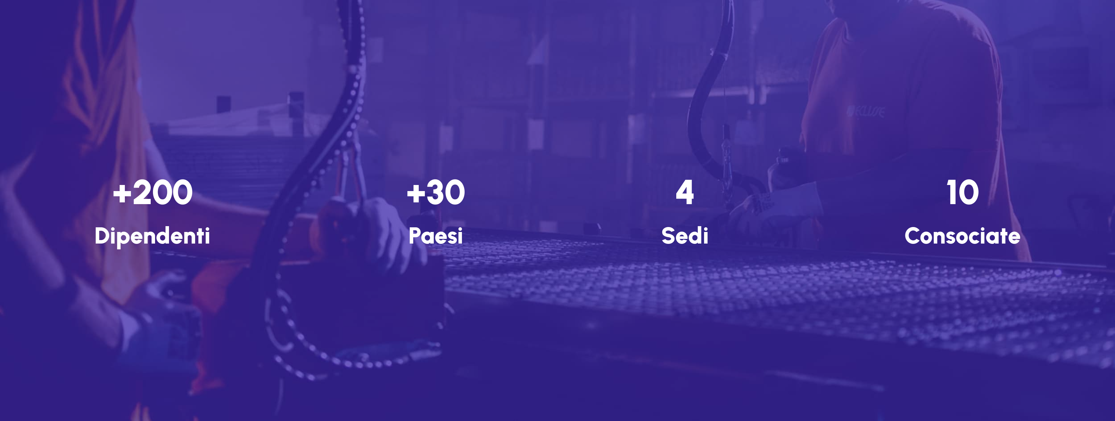 infografica su Eclisse: numeri aziendali