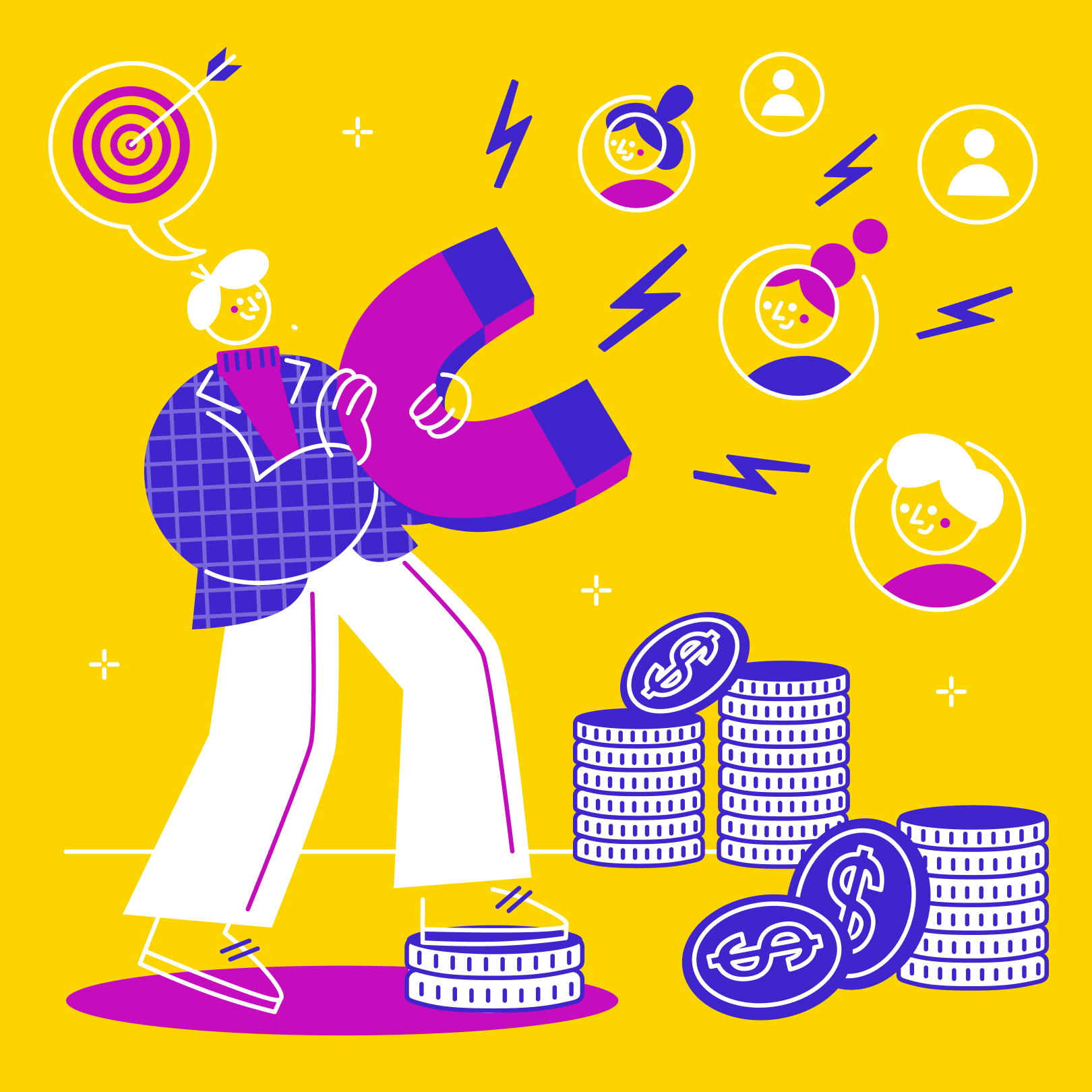 Come fare pubblicità su LinkedIn: come (e quando) investire in campagne LinkedIn Ads 