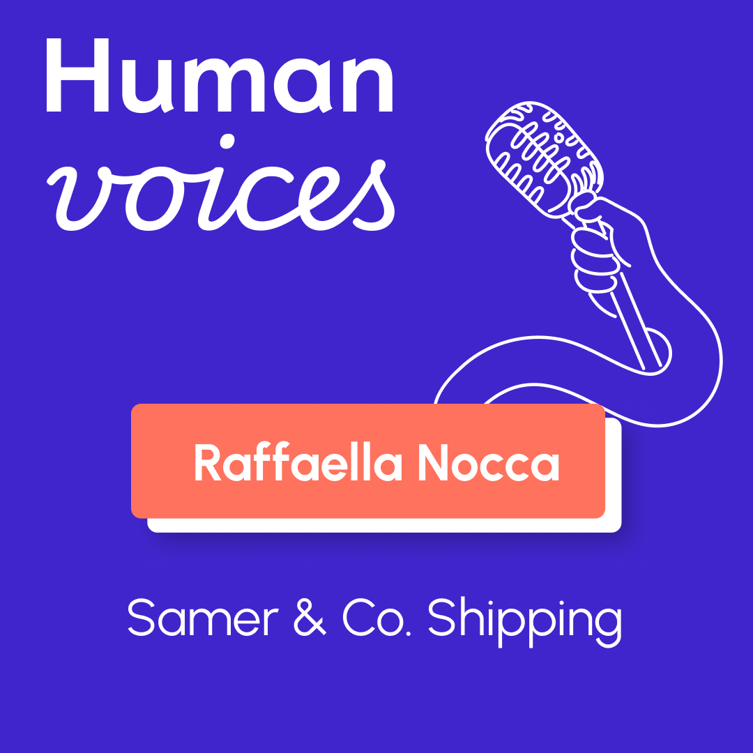 Logistica, innovazione e cultura del dato: come cambia il marketing in un settore in trasformazione 