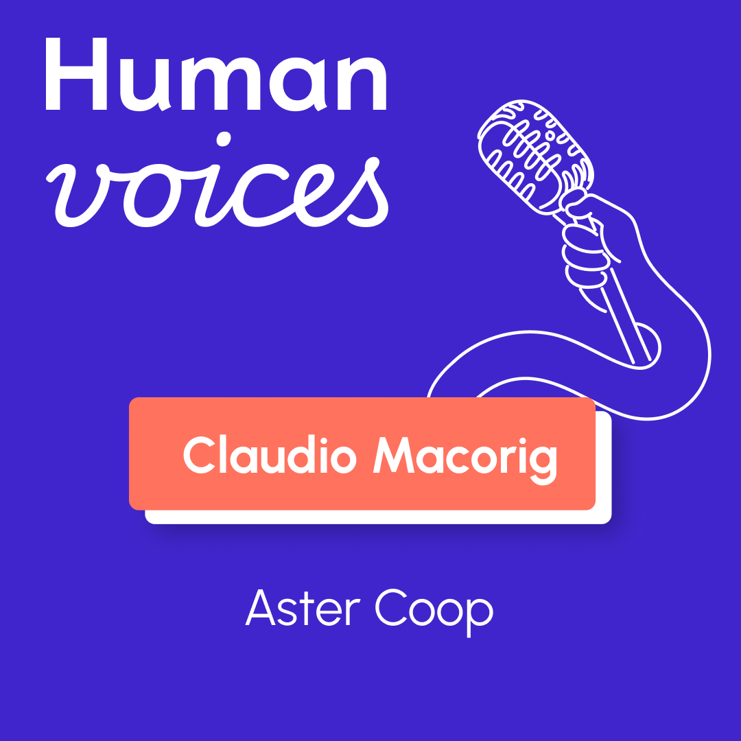 Innovazione, cooperazione e visione condivisa: la logistica secondo Aster Coop 