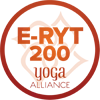 e-ryt certification from yoga alliance