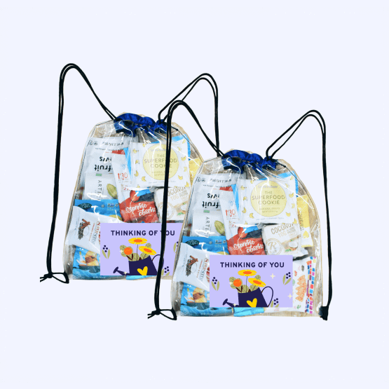 goodie bag thinking of you
