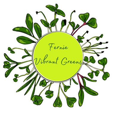 Fernie Vibrant Greens