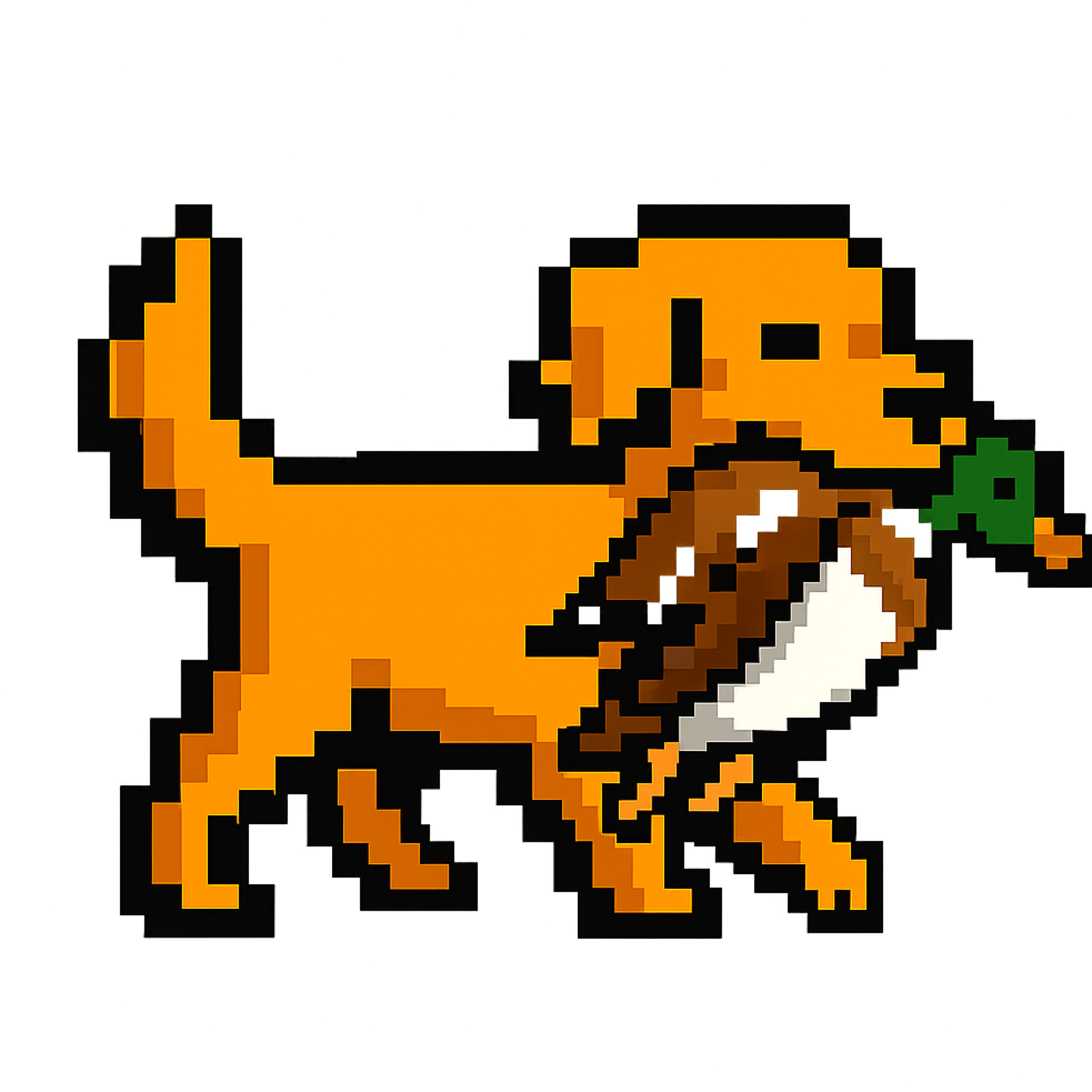 Avatar image for Lead Retriever
