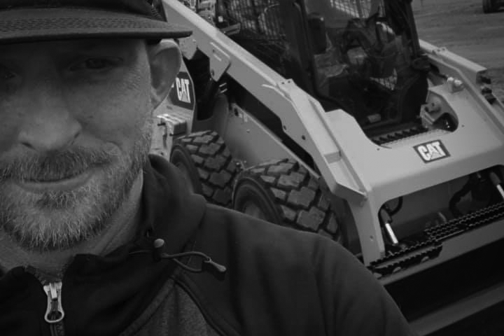 Kristopher Pollock Owner