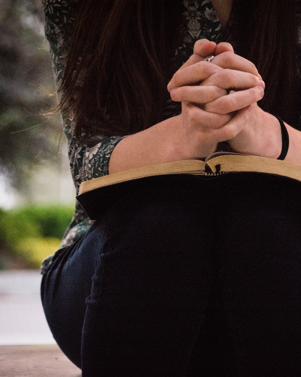 Women's Bible Study