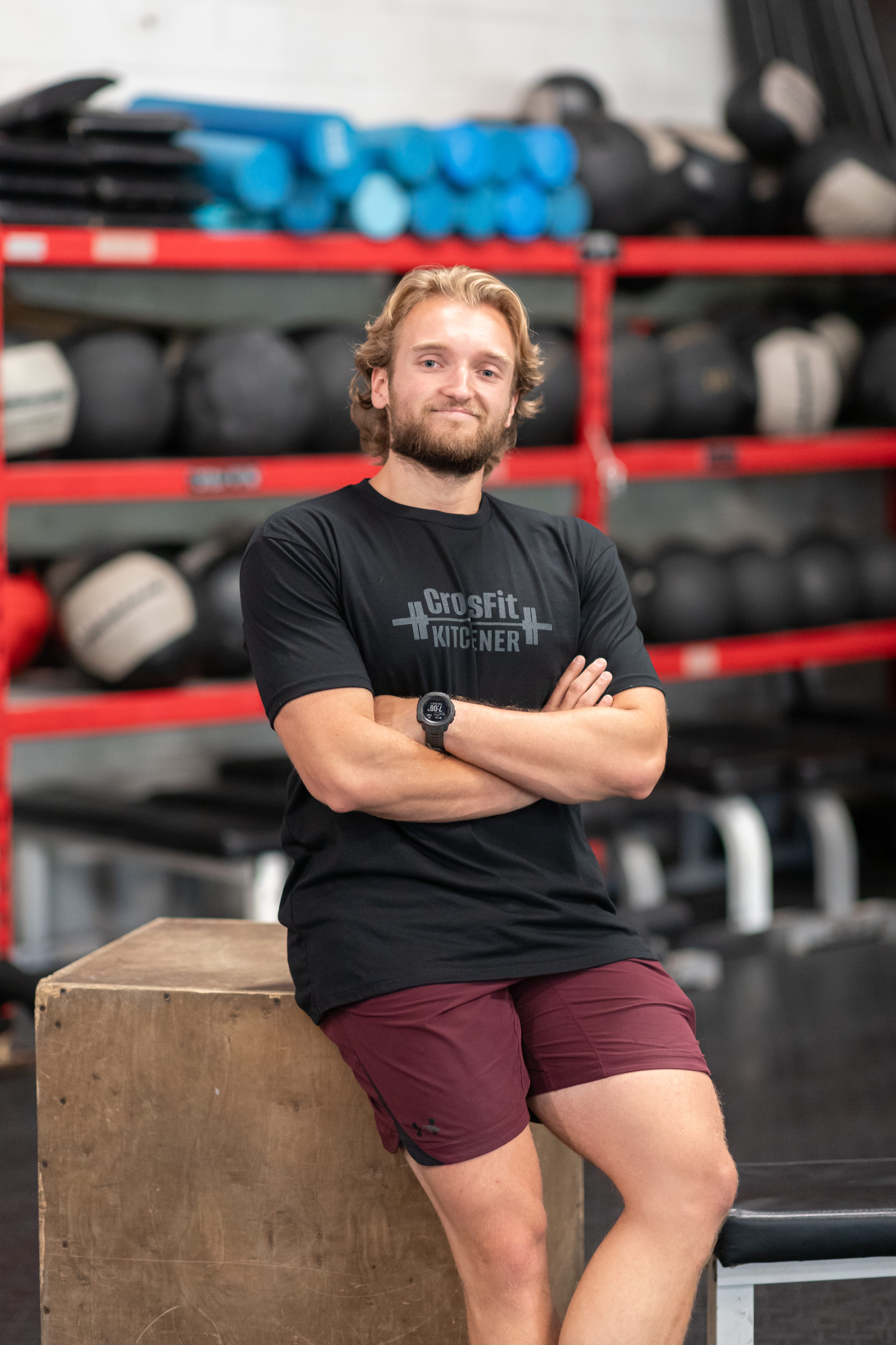 Stefan Hewitt