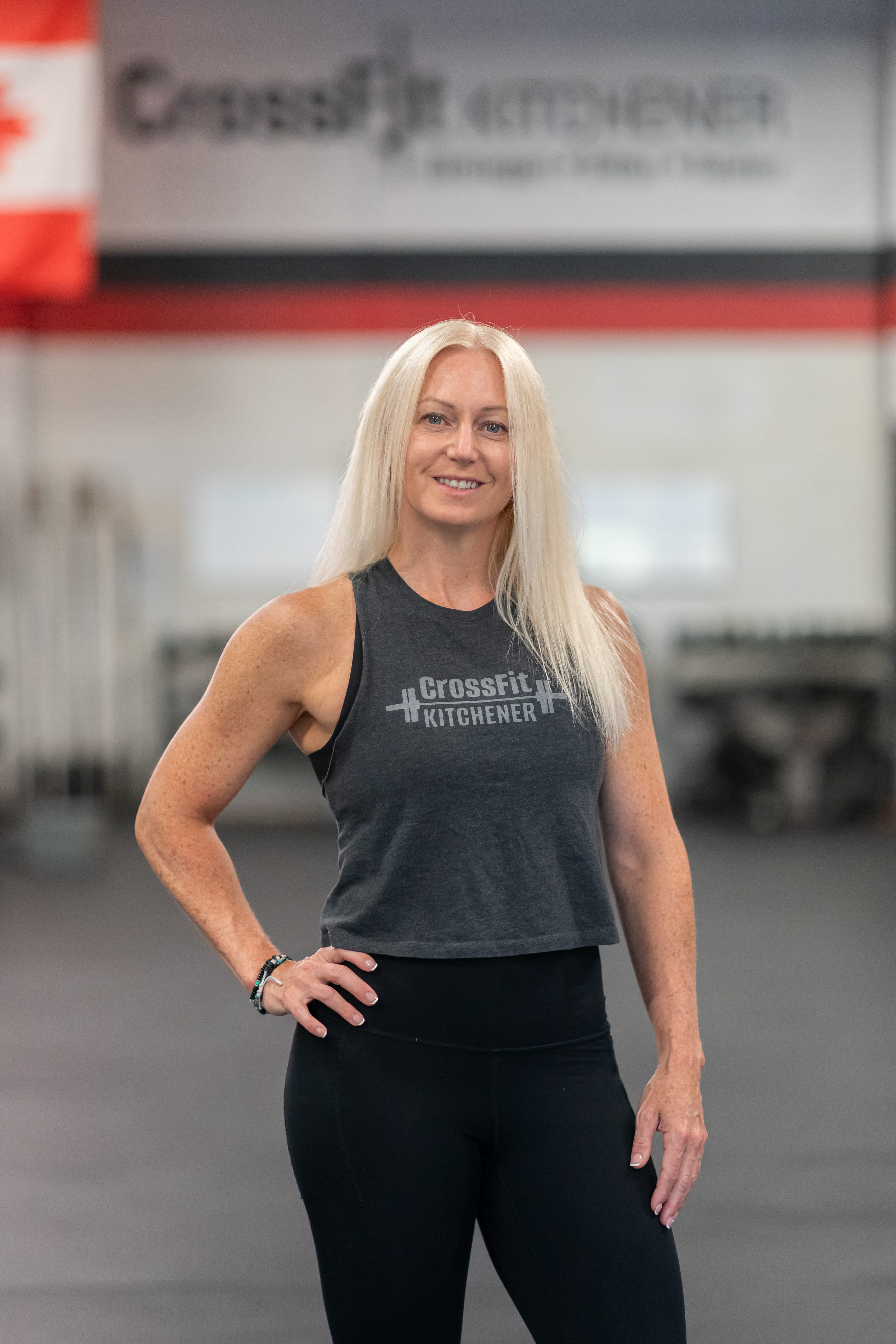 Tracey Blackwell - Owner