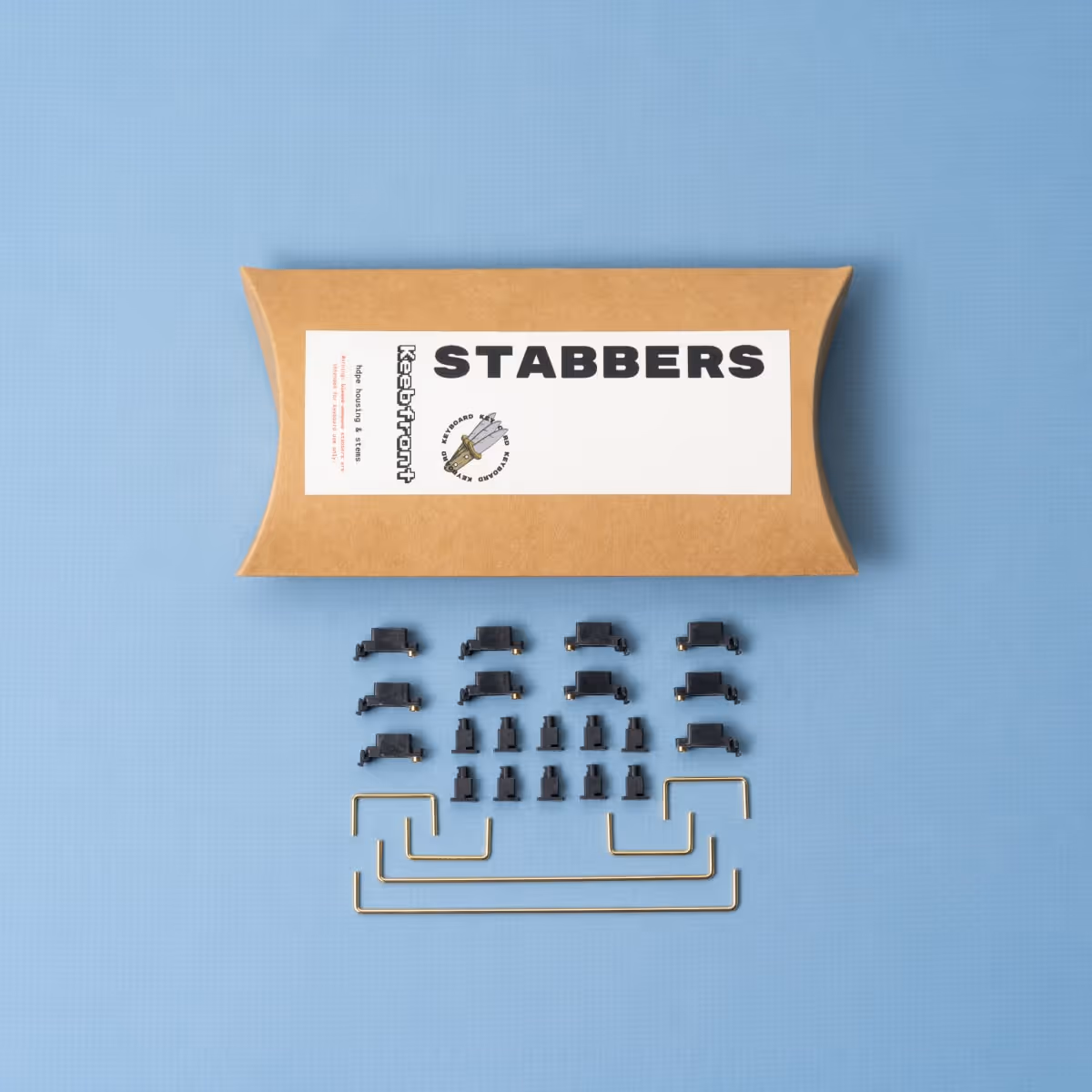 Stabbers unboxed