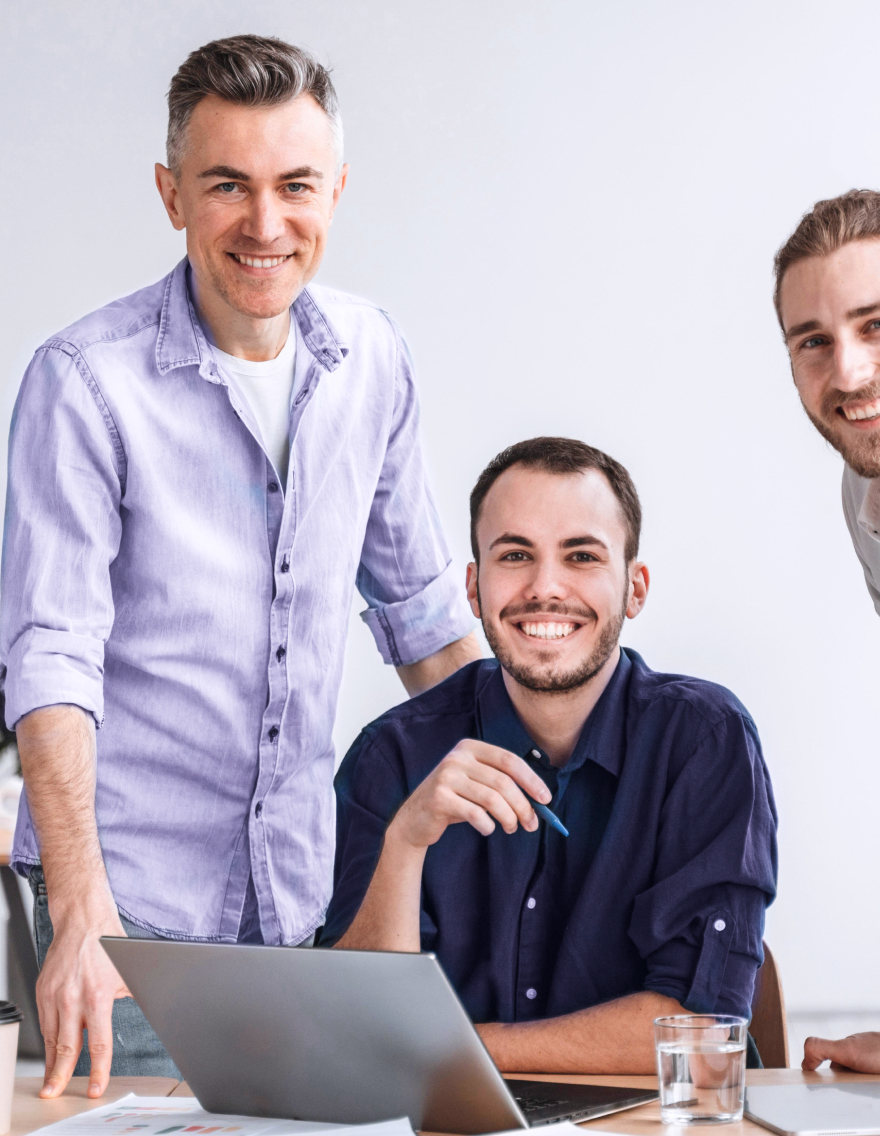 Gallery - Elements Webflow Library - BRIX Templates